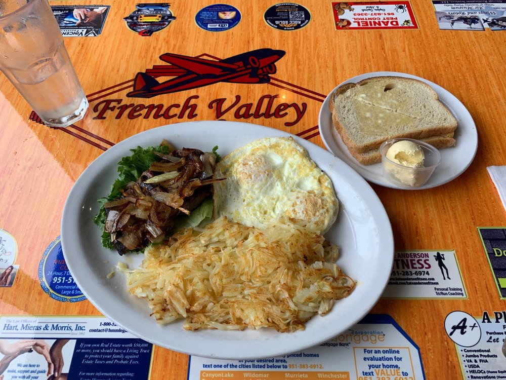 FRENCH VALLEY CAFE 200 Photos & 334 Reviews American (Traditional