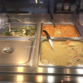 Tom Yum Thai Kitchen - Thai Near Me - Henderson, Nevada