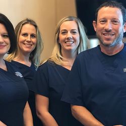 Desert Ridge Periodontics & Implant Dentistry - Dr. Indech and his team
