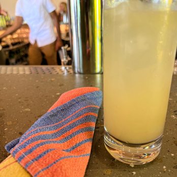 The Rooftop Bar - Mutual Friend - Beer Bar Near Me - Oceanside, California