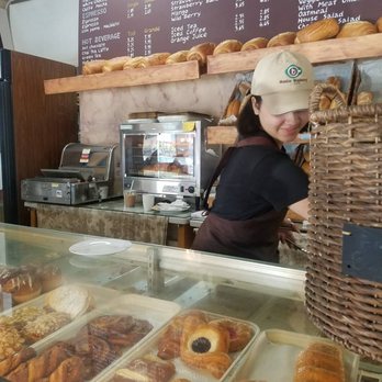Belle Bakery Cafe - Cafes Near Me - Studio City, California Belle Bakery Cafe - Cafes Near Me - Studio City, California