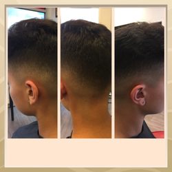 Vip Barber Lounge