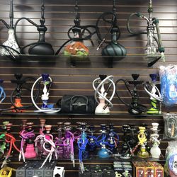 The OG Vape & Smoke Depo - Hookah