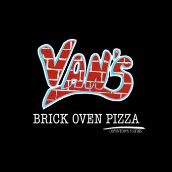 Van’s Brick Oven Pizza - Van's Brick Oven Pizza - Pizza Near Me - Mathis, Texas Van’s Brick Oven Pizza - Van's Brick Oven Pizza - Pizza Near Me - Mathis, Texas