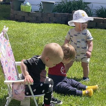 Rainbow Brite Infant Care - Child Care & Day Care Near Me - Chicago, Illinois Rainbow Brite Infant Care - Child Care & Day Care Near Me - Chicago, Illinois