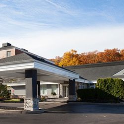 Courtyard by Marriott Rochester East/Penfield