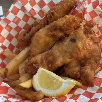 The Boat House - Fish & Chips - Fish & Chips Near Me - Bodega Bay, California The Boat House - Fish & Chips - Fish & Chips Near Me - Bodega Bay, California