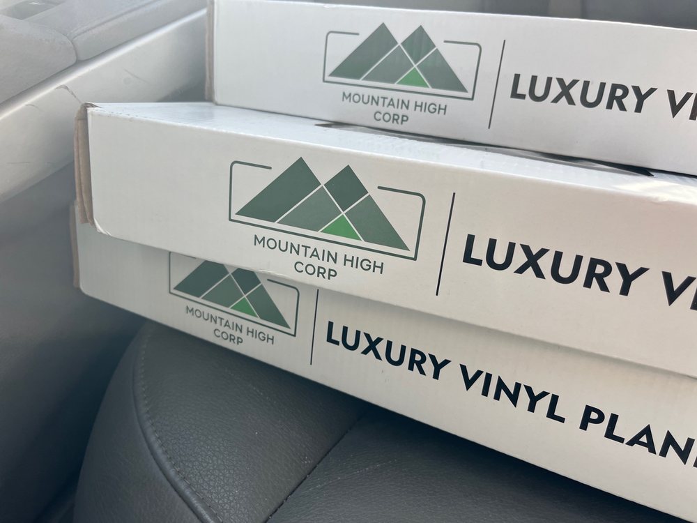 MOUNTAIN HIGH FLOORING 54 Photos 2533 Durfee Ave, El Monte