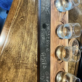 The Crazy Cork Wine Bar - Wine Bars Near Me - Oviedo, Florida