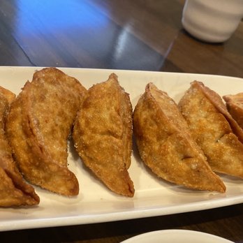 Angry Tofu Korean Cuisine - dumplings - Korean Near Me - Wethersfield, Connecticut Angry Tofu Korean Cuisine - dumplings - Korean Near Me - Wethersfield, Connecticut