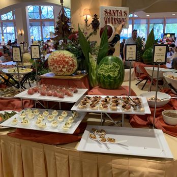 Café Osceola - Buffets Near Me - Orlando, Florida Café Osceola - Buffets Near Me - Orlando, Florida