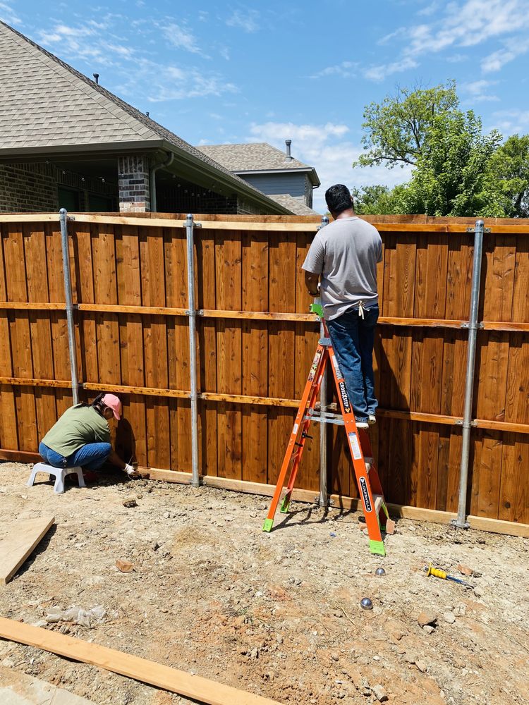 Slide of Sams Brother Roofing and Construction