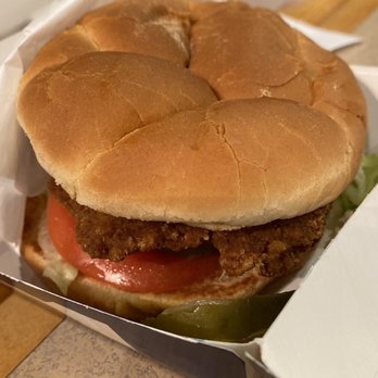 Culver's - Harvest veggie burger - Fast Food Near Me - Arlington Heights, Illinois Culver's - Harvest veggie burger - Fast Food Near Me - Arlington Heights, Illinois