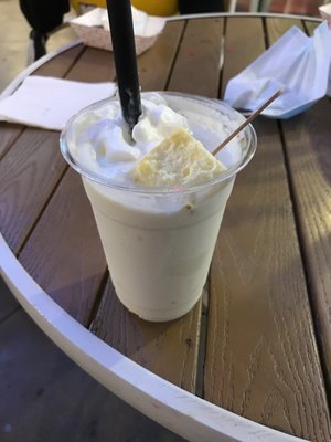 Sticks and Shakes by null