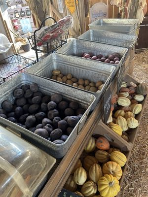Las Vegas Farmers Market LLC at Floyd Lamb Park by null