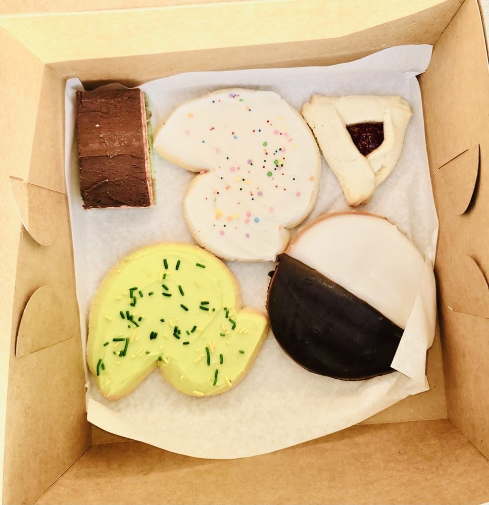 BARRY’S ESPRESSO BAKERY & DELI Updated October 2024 150 Photos