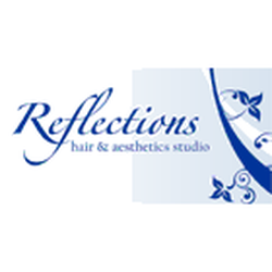 Reflections Hair & Aesthetics Studio