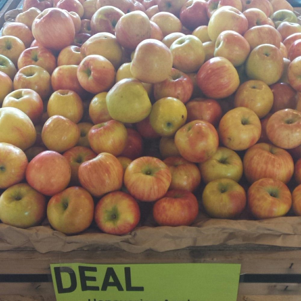 Great deals.