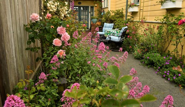 Arcata Stay Lodging by null