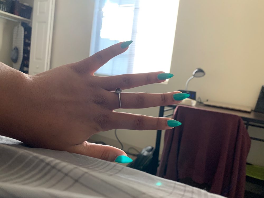 REGAL NAILS, SALON & SPA 11 Photos 4200 Dillon Dr, Pueblo, Colorado