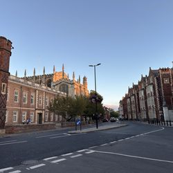 Eton College