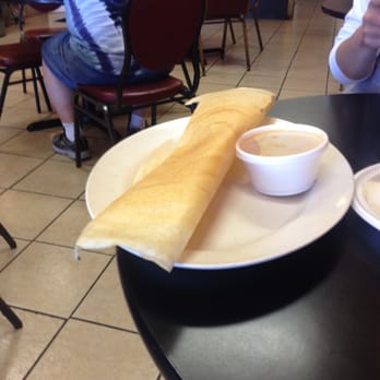 India Chaat Cafe - Crispy dosa - Indian Near Me - Dayton, Ohio India Chaat Cafe - Crispy dosa - Indian Near Me - Dayton, Ohio