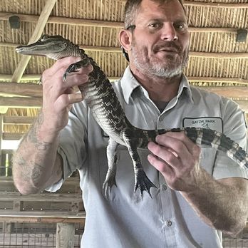 gator park - Boat Tours Near Me - Miami, Florida