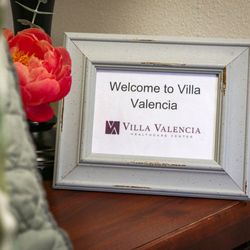 Villa Valencia Healthcare Center