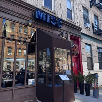 MISC - Outside - Thai Near Me - Brooklyn, New York