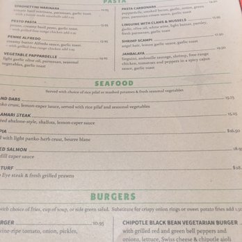 Googie Grill - American Near Me - Seaside, California