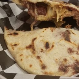 Pupusa Loca