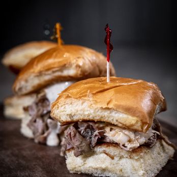 Gomoku - UFO Burger - Venues & Event Spaces Near Me - Oshawa, Ontario Gomoku - UFO Burger - Venues & Event Spaces Near Me - Oshawa, Ontario