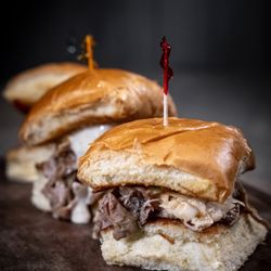 Gomoku - UFO Burger