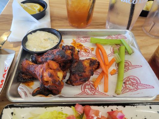 Taco Mac Conyers by null