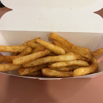 Two Hands Fresh Corn Dogs - Hot Dogs Near Me - Anchorage, Alaska