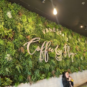 Vanessa’s Coffee Shop - Inside - Coffee & Tea Near Me - Kissimmee, Florida Vanessa’s Coffee Shop - Inside - Coffee & Tea Near Me - Kissimmee, Florida