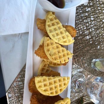 Sveta - Sveta's Chicken "N" Waffle's - Modern European Near Me - New York, New York Sveta - Sveta's Chicken "N" Waffle's - Modern European Near Me - New York, New York