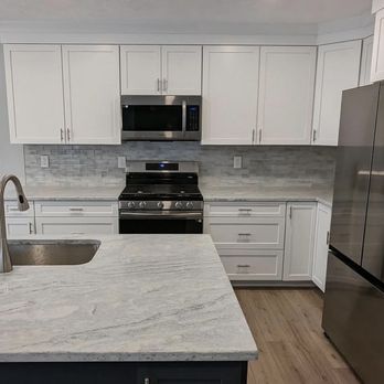 Maryland Style Marble & Granite - Countertop Installation Near Me - Edgewater, Maryland Maryland Style Marble & Granite - Countertop Installation Near Me - Edgewater, Maryland