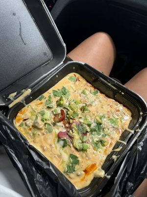 Fantasy Tacos by null