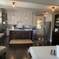Caroline House Nashville Historic Inn - Kitchen