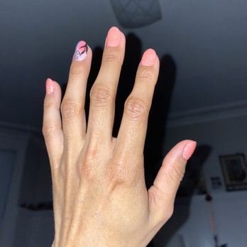 Sutter Nails - Nails, hand - Nail Salons Near Me - San Francisco, California