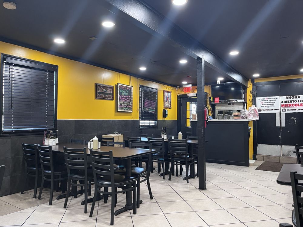 Taqueria La Bravo #2