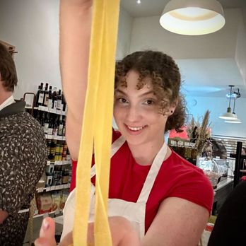 Tortello - I highly recommend Tortello's pasta making class. - Pasta Shops Near Me - Chicago, Illinois