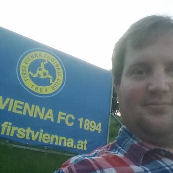 Stadion Hohe Warte - Stadiums & Arenas Near Me - Vienna, 9