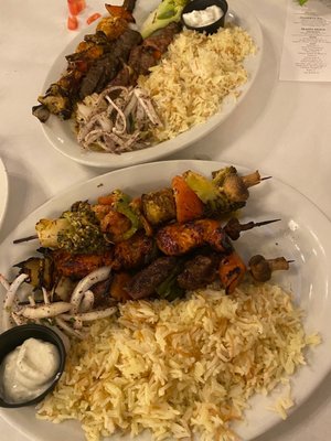 Khoury's Mediterranean Restaurant by null