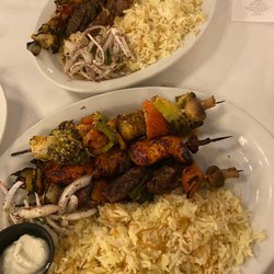 Khoury's Mediterranean Restaurant