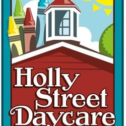 Holly Street Day Care