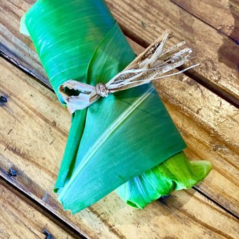 Moku Roots - My leftovers to-go! - Vegan Near Me - Kula, Hawaii Moku Roots - My leftovers to-go! - Vegan Near Me - Kula, Hawaii