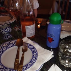 Thai Issan - BYO corkage fee 4 dollars
