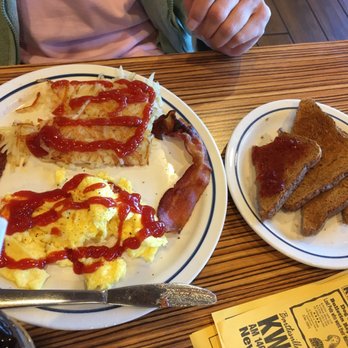 IHOP - Rise and Shone with lots of ketchup - Breakfast & Brunch Near Me - Bartlesville, Oklahoma IHOP - Rise and Shone with lots of ketchup - Breakfast & Brunch Near Me - Bartlesville, Oklahoma
